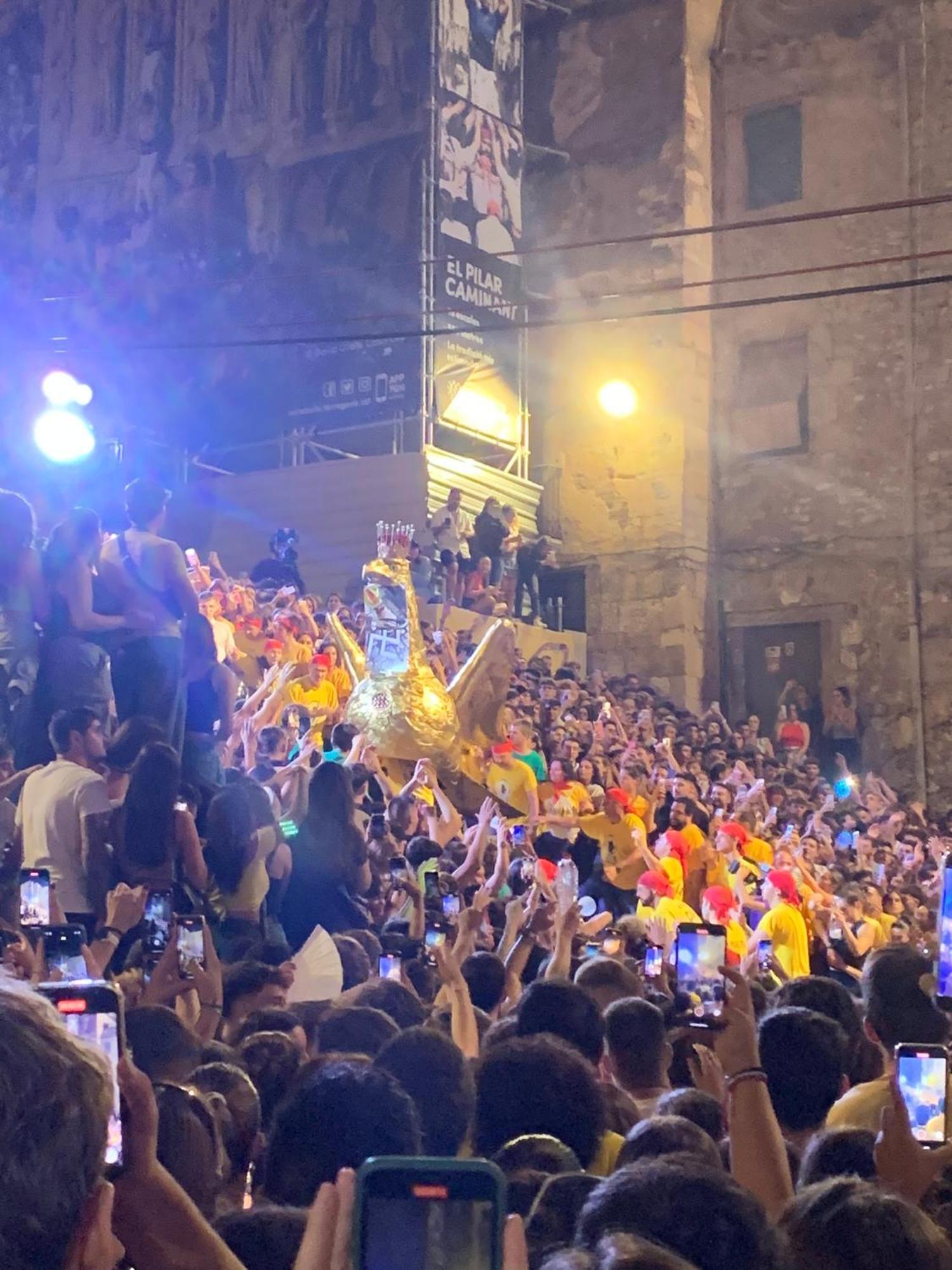 شقة Mn9 Tarraco تاراغونا المظهر الخارجي الصورة