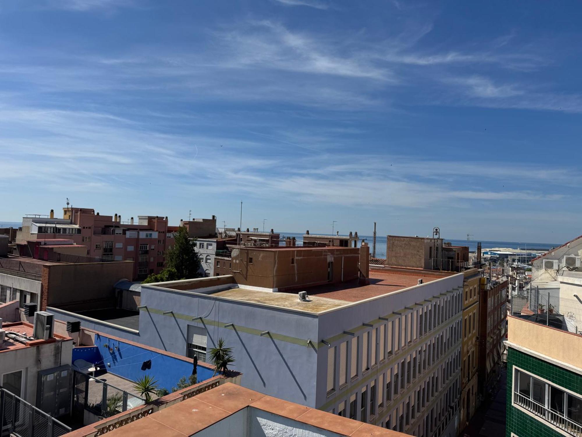 شقة Mn9 Tarraco تاراغونا المظهر الخارجي الصورة
